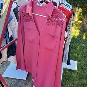 Express Portofino Blouse